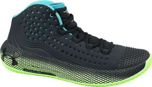 Under Armour Buty męskie Hovr Havoc 2 czarne r. 42 (3022050-001) 1