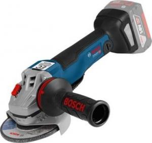 Szlifierka Bosch GWS 18V-10 PC 1