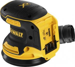 Szlifierka Dewalt DCW210NT 2