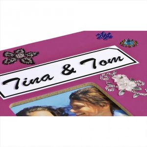 Hama Hama Fine Art Spiral pink 28x24 50 black Pages 113680 3