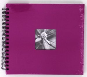 Hama Hama Fine Art Spiral pink 28x24 50 black Pages 113680 6