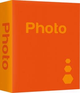 ZEP Album Basic color sorted 13x19 300 Photos slip-in BS57300 1