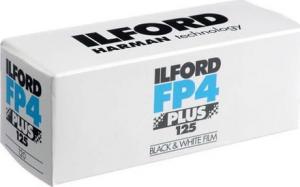 Ilford Papier w rolce FP4 (HAR1678169) 1