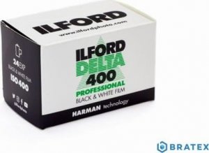 Ilford 1 Ilford 400 Delta prof.135/24 1