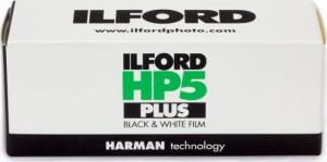 Ilford Papier w rolce P5 Plus  (HAR1629017) 2