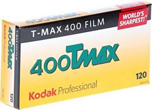 Kodak Papier w rolce TMY 400 (8568214) 1
