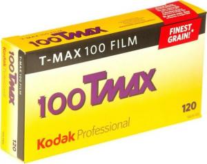 Kodak Papier w rolce T-MAX 100 (8572273) 1