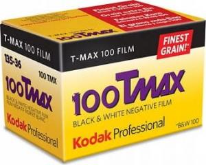 Kodak Film T-MAX (KDF44) 1