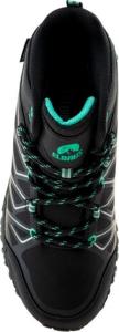Buty trekkingowe damskie Elbrus Mabby czarne r. 36 2
