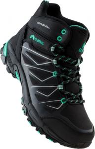 Buty trekkingowe damskie Elbrus Mabby czarne r. 36 5