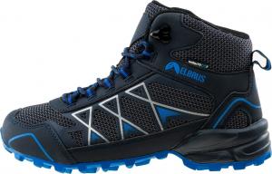 Buty trekkingowe męskie Elbrus granatowe r. 43 2