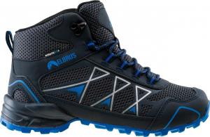 Buty trekkingowe męskie Elbrus granatowe r. 43 7
