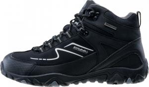 Buty trekkingowe męskie Elbrus Maash Mid czarne r. 46 2