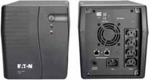 UPS Eaton Nova AVR 625 USB (66823) 2