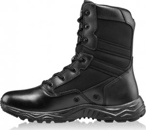 Magnum BUTY WYSOKIE INTERCEPTOR BLACK 44 2