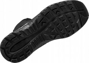 Magnum BUTY WYSOKIE INTERCEPTOR BLACK 44 4