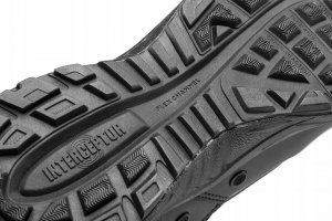 Magnum BUTY WYSOKIE INTERCEPTOR BLACK 44 6