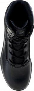 Magnum BUTY WYSOKIE INTERCEPTOR BLACK 43 2