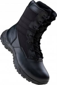 Magnum BUTY WYSOKIE INTERCEPTOR BLACK 43 4
