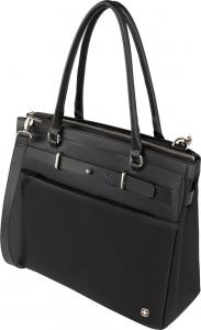 Torba Wenger Zoe 16" Czarna (605496) 2