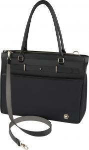 Torba Wenger Zoe 16" Czarna (605496) 5