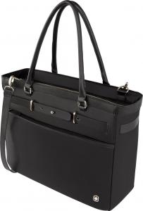 Torba Wenger Zoe 16" Czarna (605496) 6