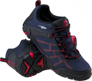 Buty trekkingowe męskie Elbrus Rimley WP granatowe r. 44 5
