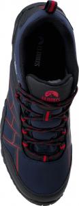 Buty trekkingowe męskie Elbrus Rimley WP granatowe r. 42 6