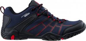 Buty trekkingowe męskie Elbrus Rimley WP granatowe r. 42 1