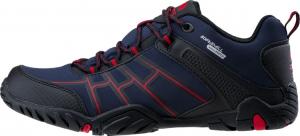 Buty trekkingowe męskie Elbrus Rimley WP granatowe r. 41 3