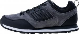 Elbrus Buty męskie Atilo Dark Grey/black r. 43 1
