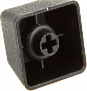 King Mod Services wyciszenie do klawiatur z przełącznikami Cherry MX - 125 sztuk (GAZU-082) 3