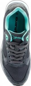 Iguana Buty damskie Omis W Dark Grey/Light Green r. 40 5
