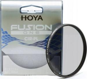 Filtr Hoya Fusion ONE circular Pol 37mm 1