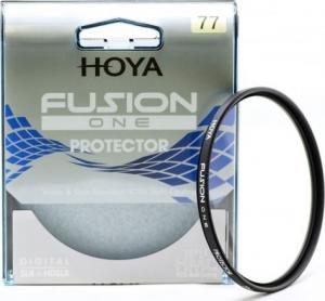 Filtr Hoya Fusion ONE Protector 52mm 1