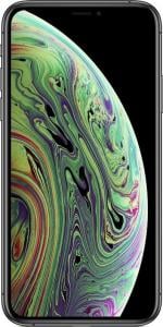 Smartfon Apple iPhone XS 64 GB Dual SIM Szary  (MT9E2ZD/A) 2