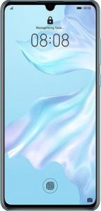 Smartfon Huawei P30 128 GB Dual SIM Niebieski  (51093NEA) 1