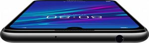 Smartfon Huawei Y6 2019 32 GB Dual SIM Czarny  (40-39-6616) 11