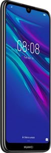 Smartfon Huawei Y6 2019 32 GB Dual SIM Czarny  (40-39-6616) 3