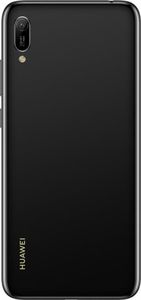 Smartfon Huawei Y6 2019 32 GB Dual SIM Czarny  (40-39-6616) 5