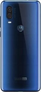 Smartfon Motorola One Action 128 GB Dual SIM Niebieski  (PAFY0003DE) 4