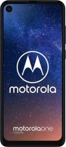 Smartfon Motorola One Action 128 GB Dual SIM Niebieski  (PAFY0003DE) 5