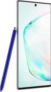 Smartfon Samsung Galaxy Note 10 8/256GB Srebrny  (SM-N970FZSDDBT) 3