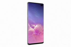 Smartfon Samsung Galaxy S10 Plus 128 GB Dual SIM Czarny  (SM-G975FZKDDBT) 2