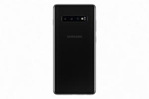 Smartfon Samsung Galaxy S10 Plus 128 GB Dual SIM Czarny  (SM-G975FZKDDBT) 3