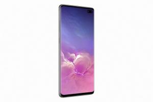 Smartfon Samsung Galaxy S10 Plus 128 GB Dual SIM Czarny  (SM-G975FZKDDBT) 7