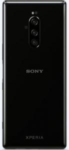 Smartfon Sony Xperia 1 6/128GB Czarny  (40-40-1542) 2