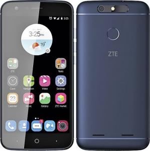 Smartfon ZTE Blade L8 16 GB Dual SIM Niebieski  (5104196) 1