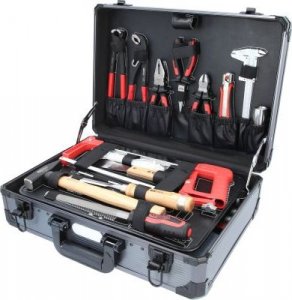 KS Tools KS Tools 1/4 +1/2 Universal Tool-Set 149-pieces 2