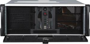 Obudowa serwerowa Chenbro RM41300 (RM41300-FS81) 2